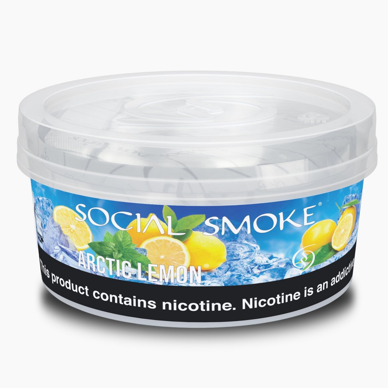 Arctic Lemon