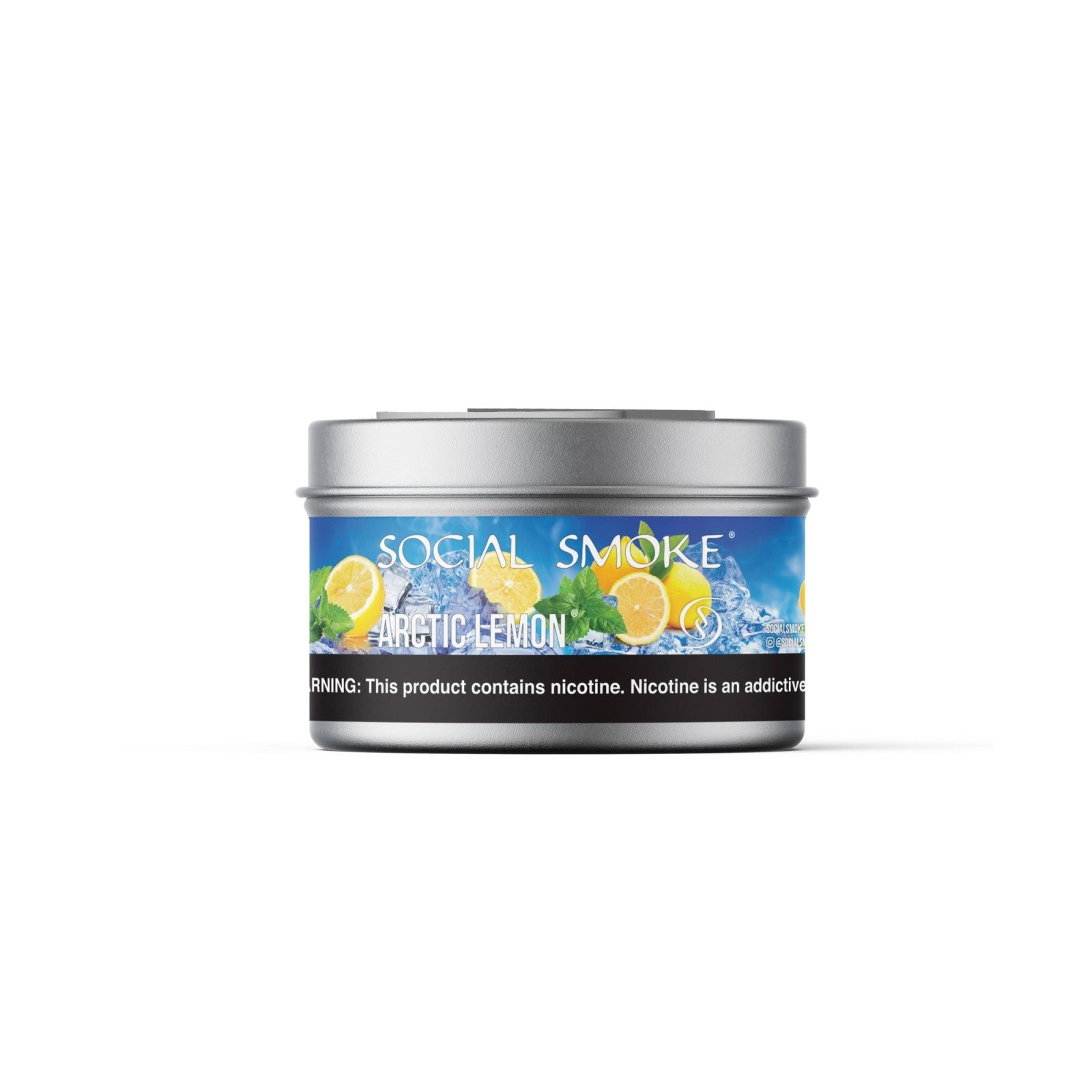 Arctic Lemon