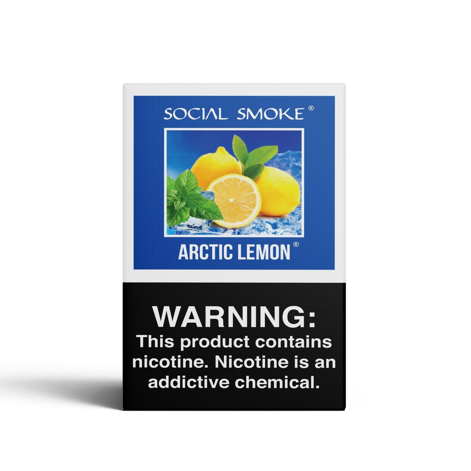 Arctic Lemon