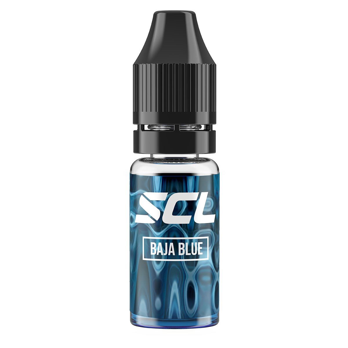 Baja Blue