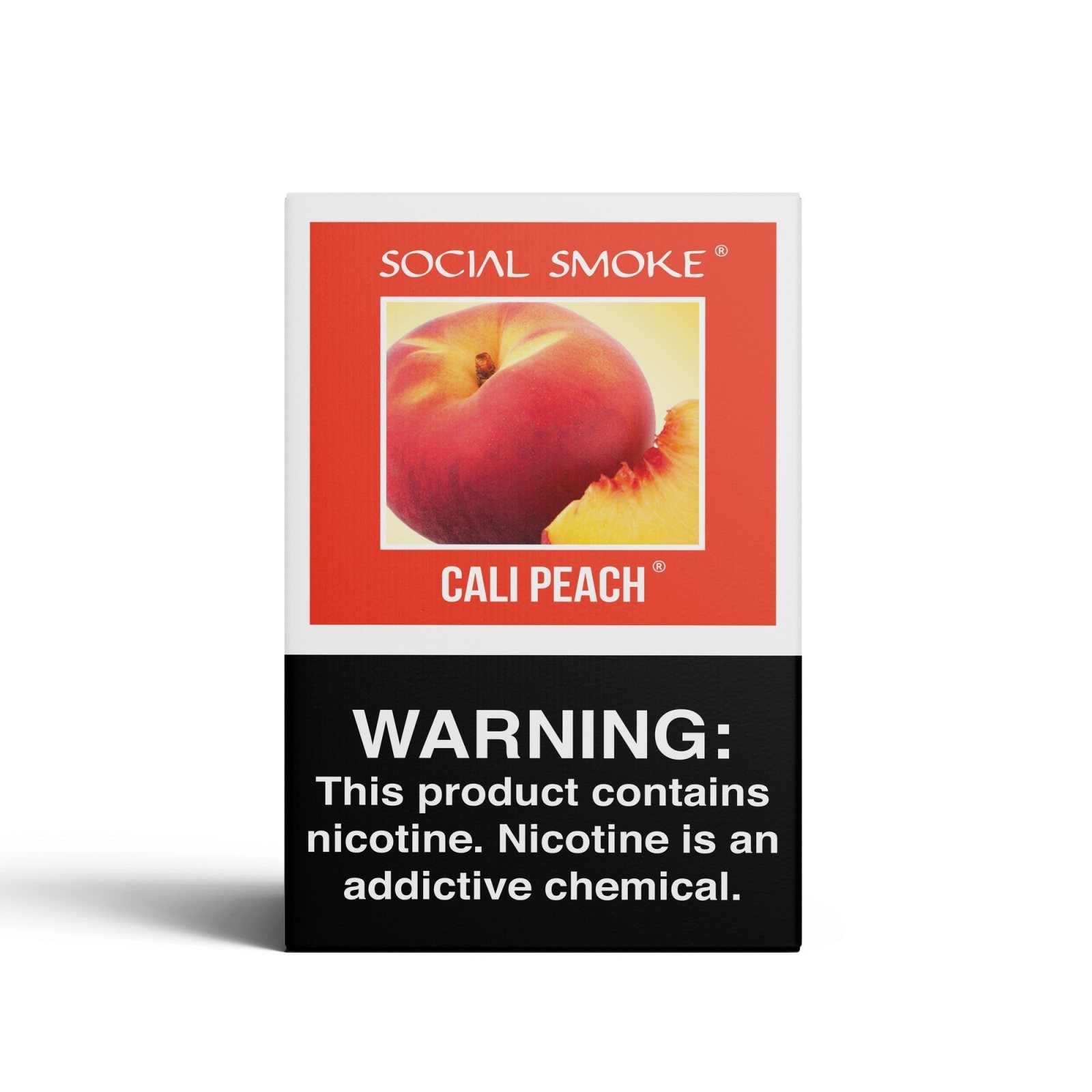 Cali Peach