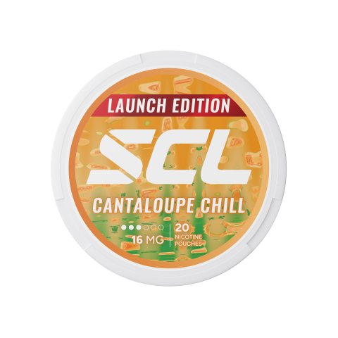Cantaloupe Chill