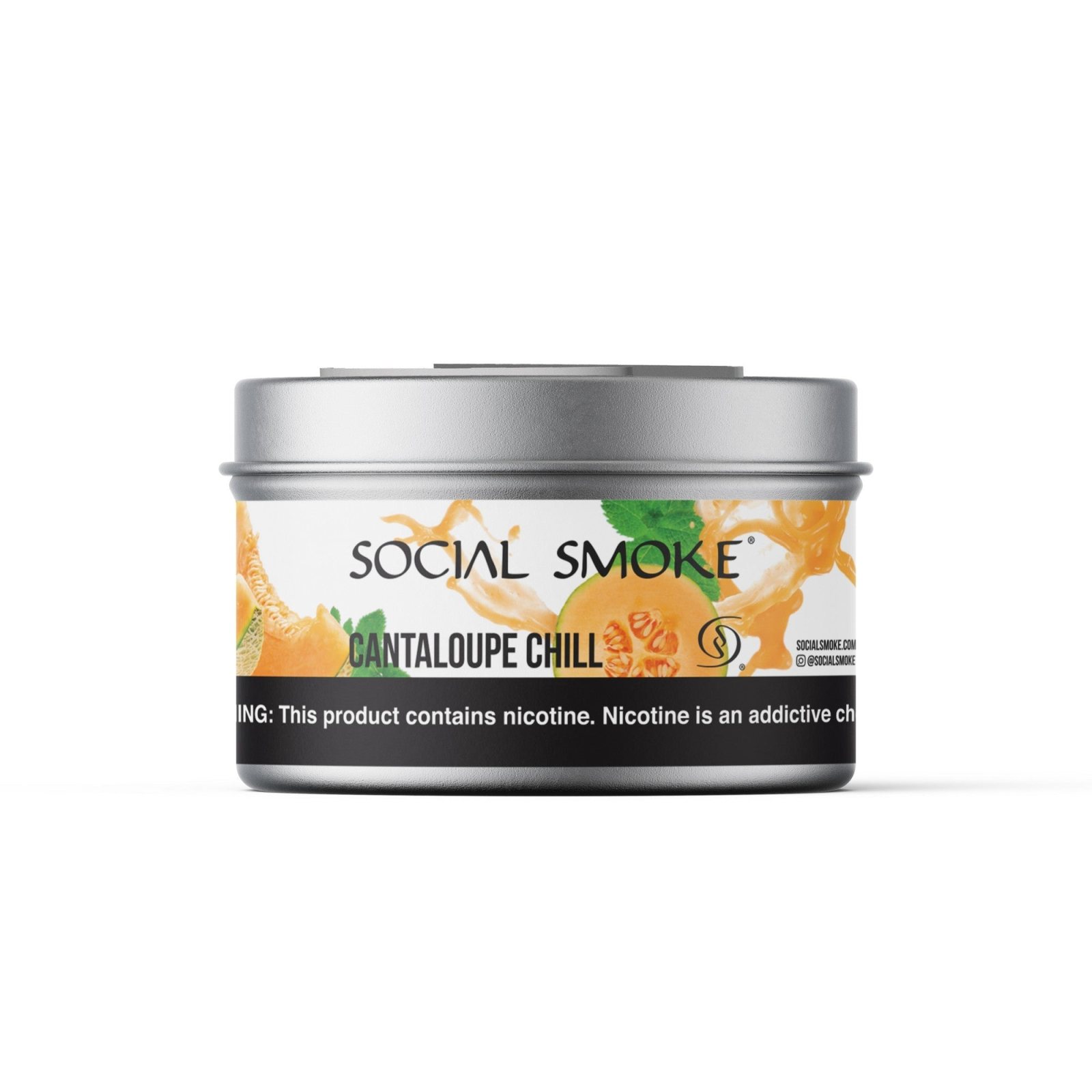 Cantaloupe Chill