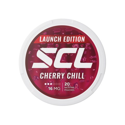 Cherry Chill