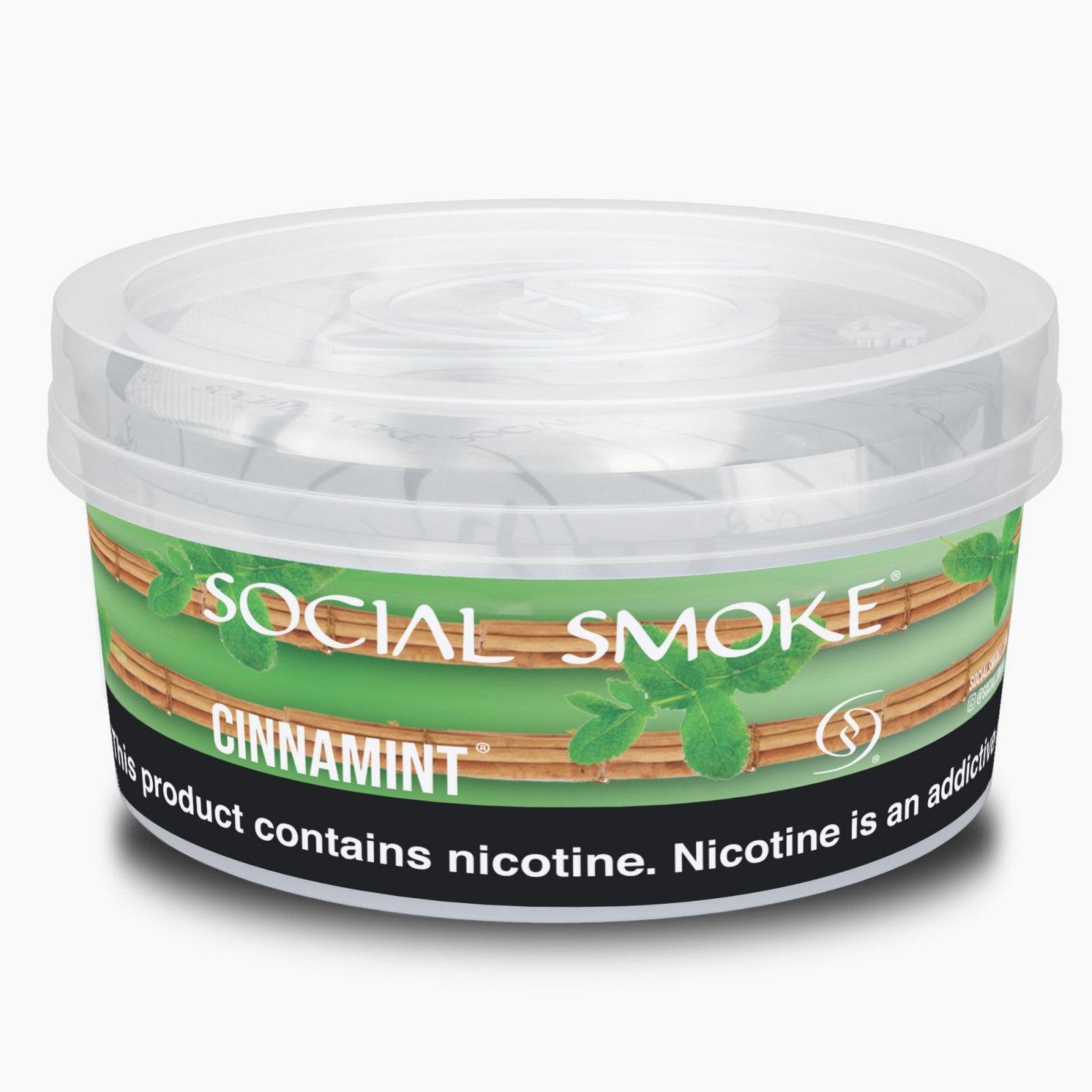 Cinnamint
