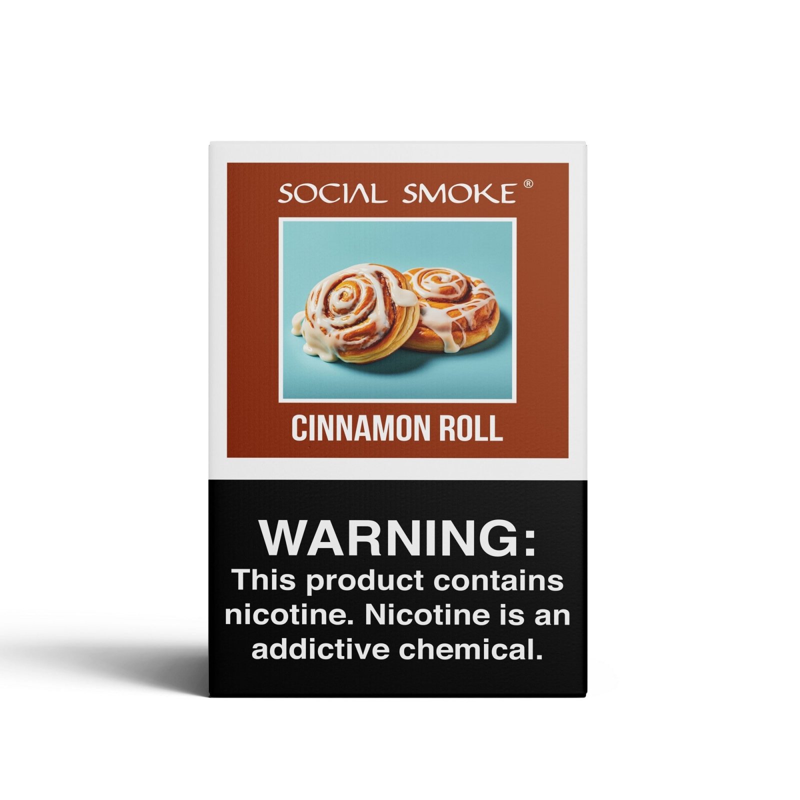 Cinnamon Roll