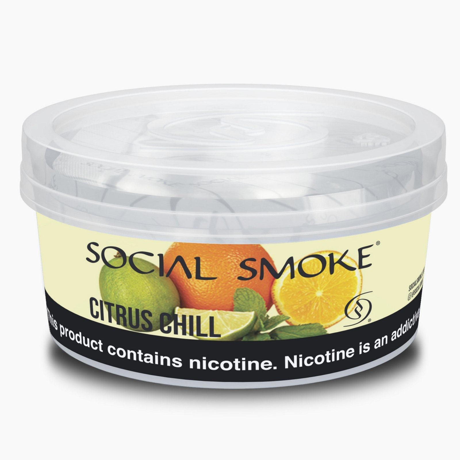 Citrus Chill