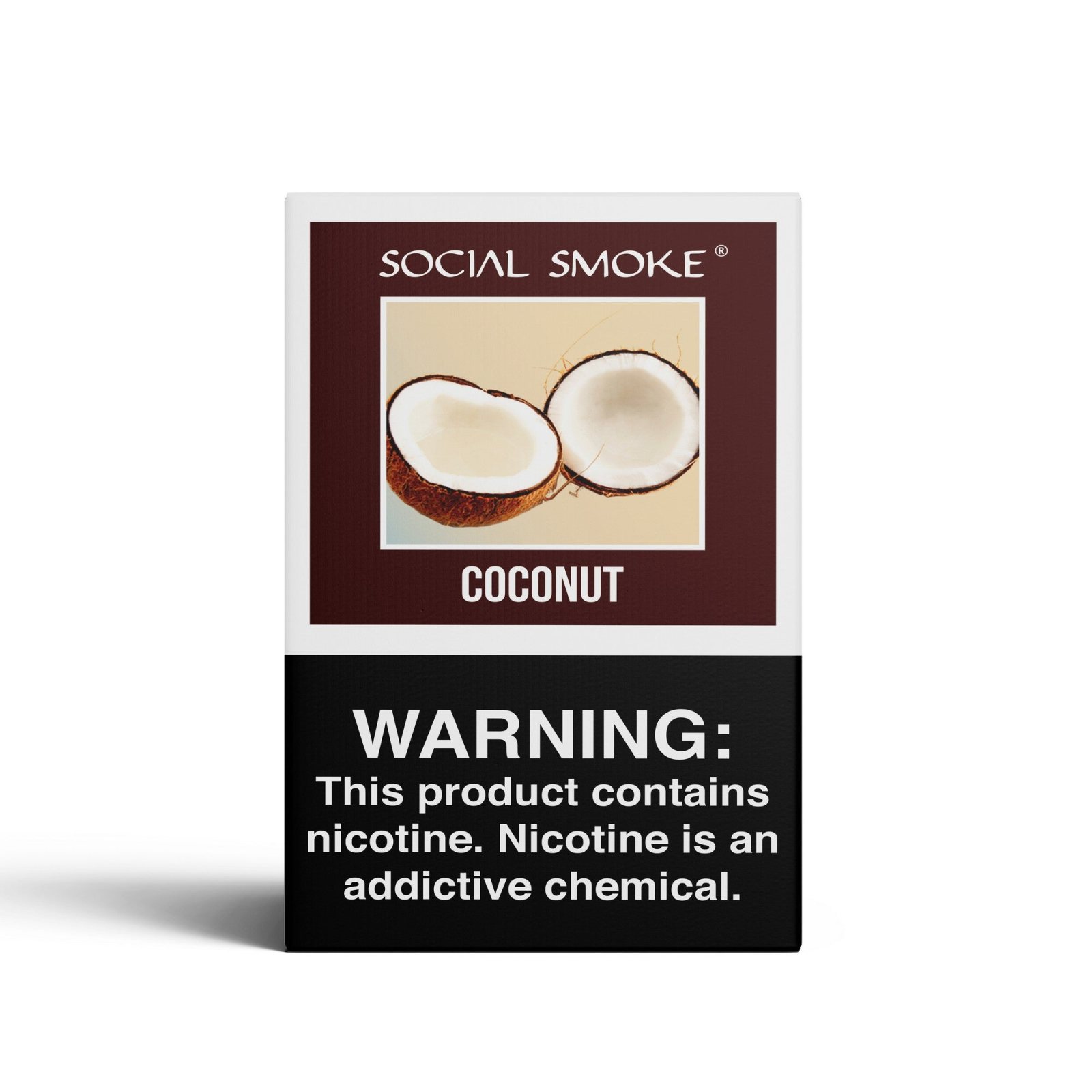 Coconut