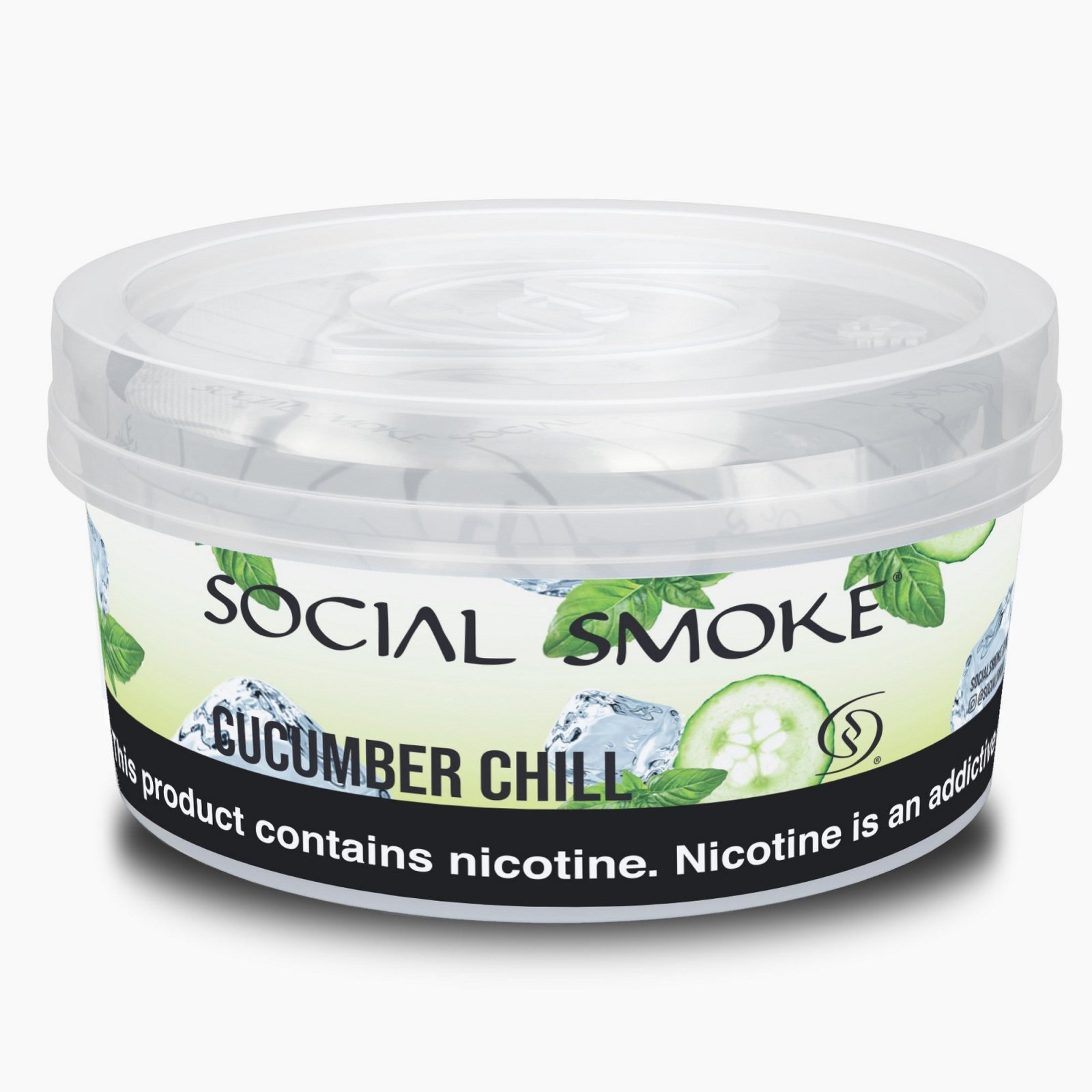 Cucumber Chill