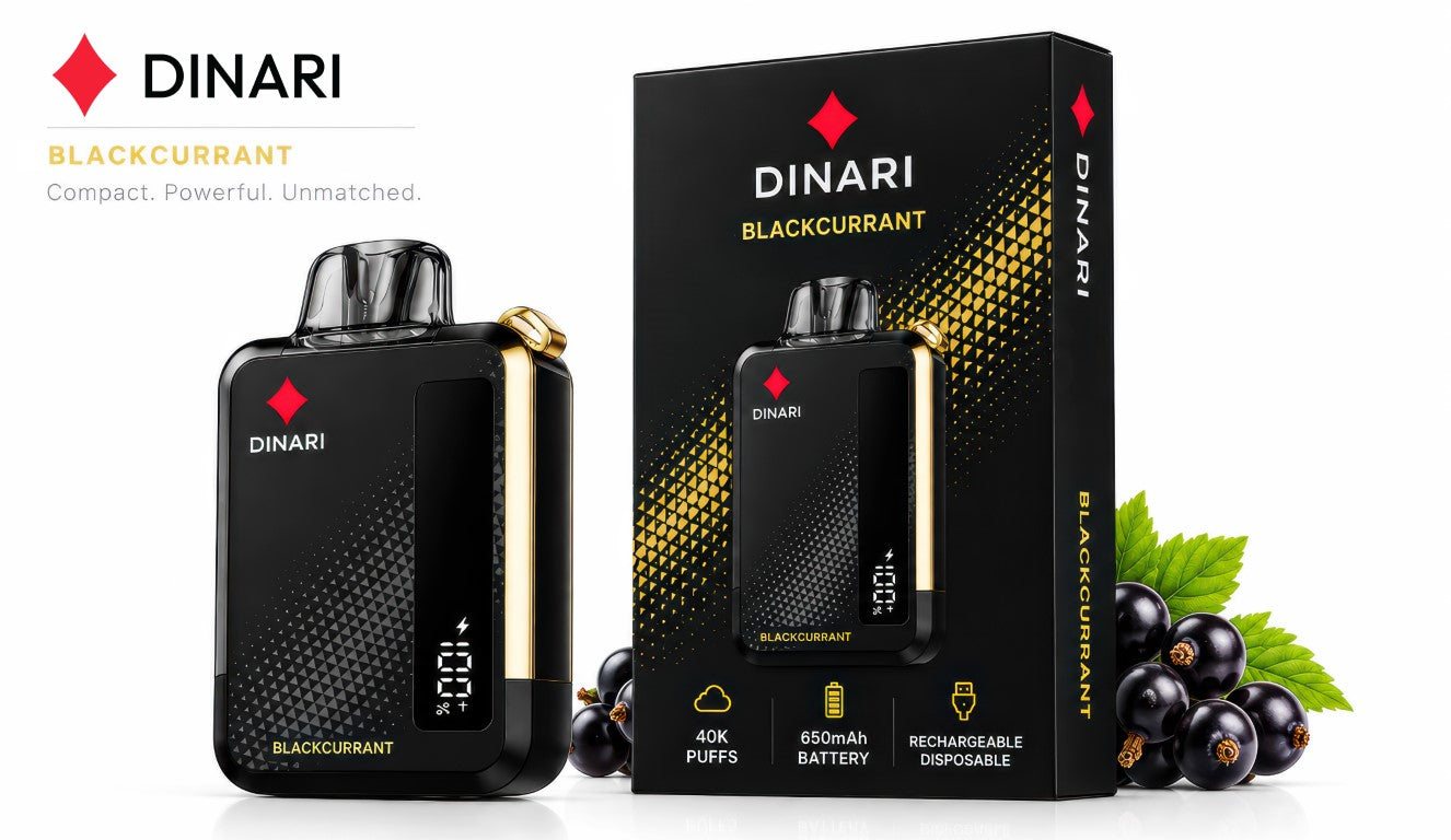 Dinari Cube