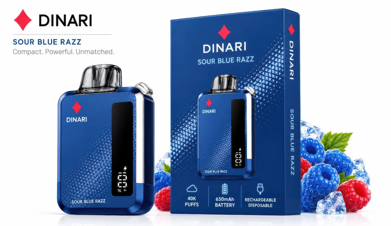 Dinari Cube