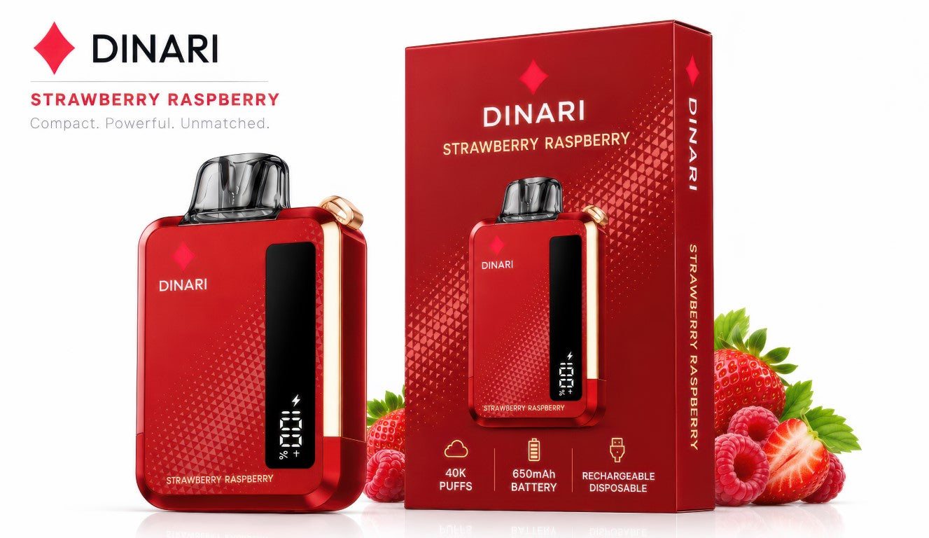 Dinari Cube