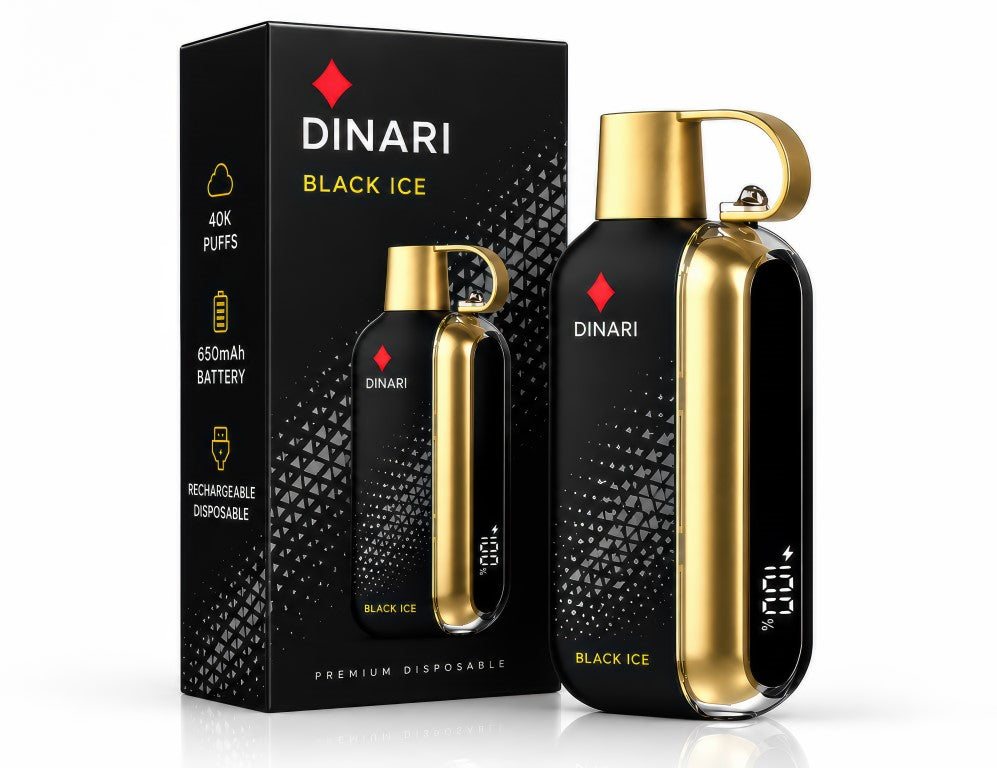 Dinari Nuvo