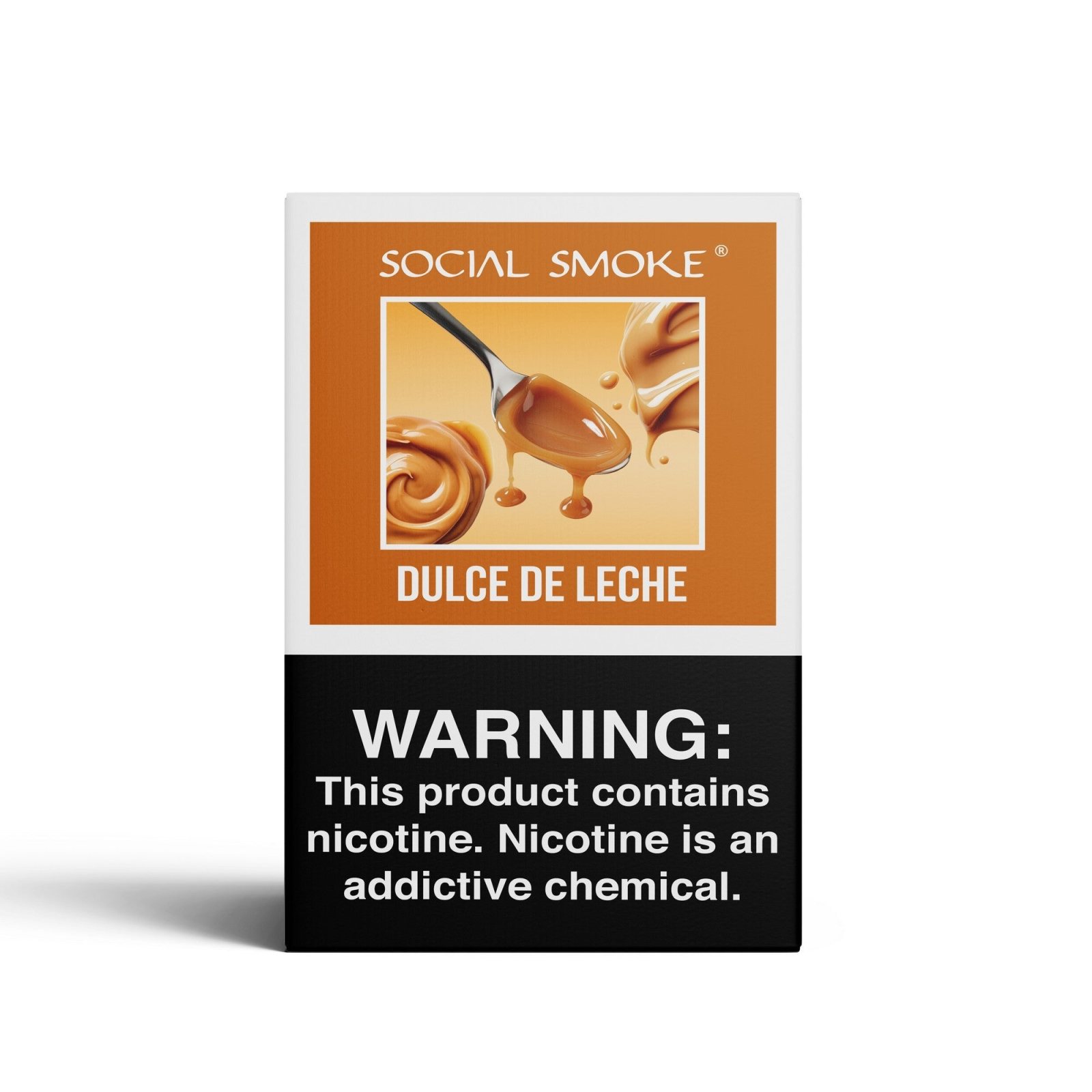 Dulce De Leche
