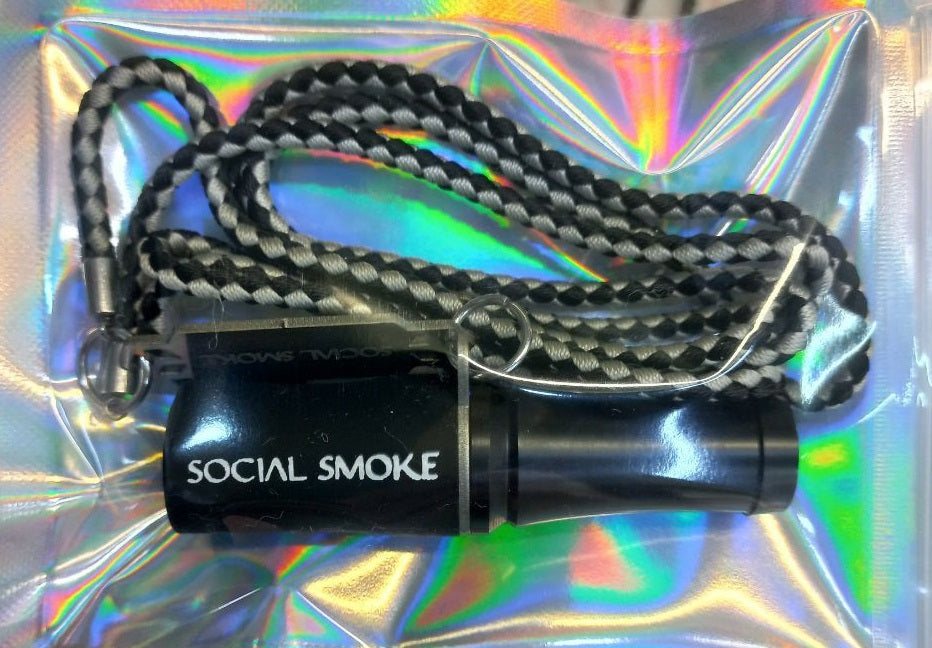 Flavor Link - Social Smoke Personal Mouthpiece