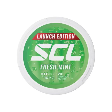Fresh Mint