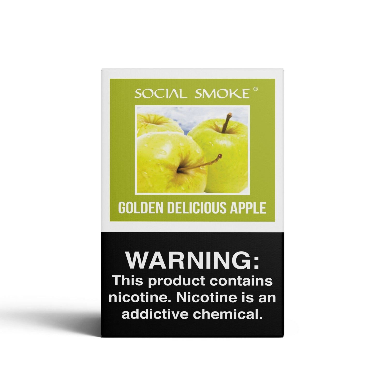 Golden Delicious Apple
