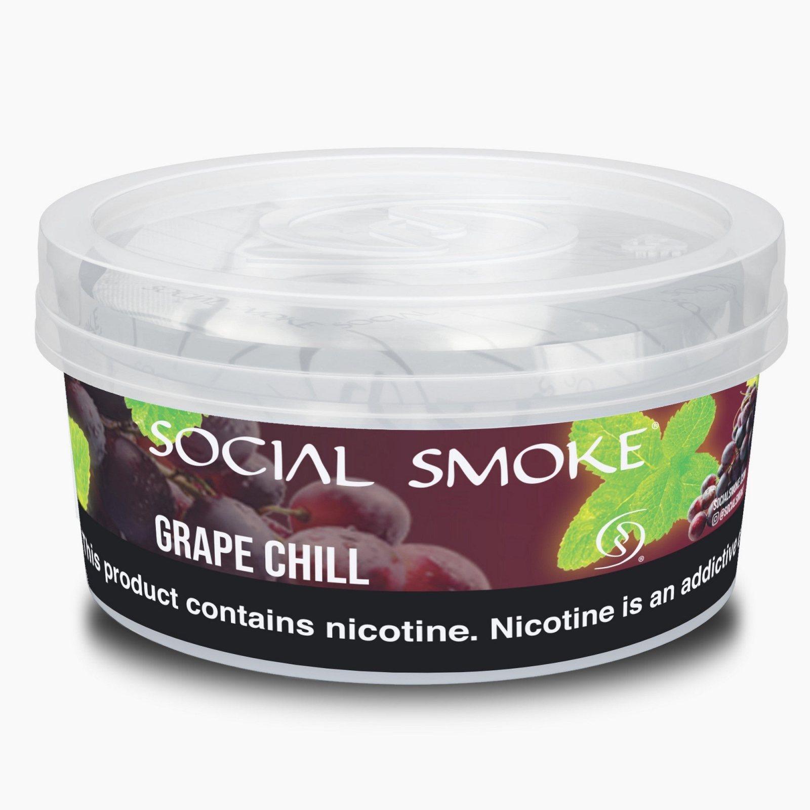 Grape Chill