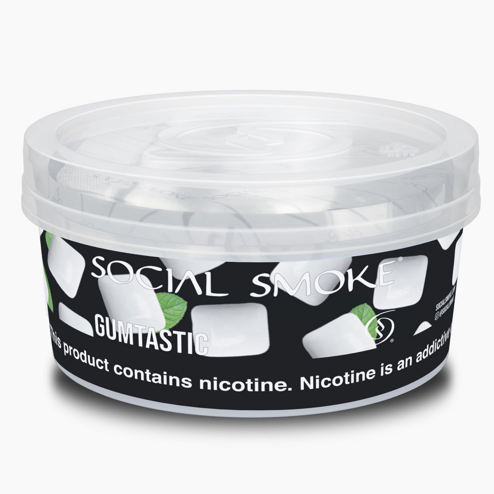 Gumtastic