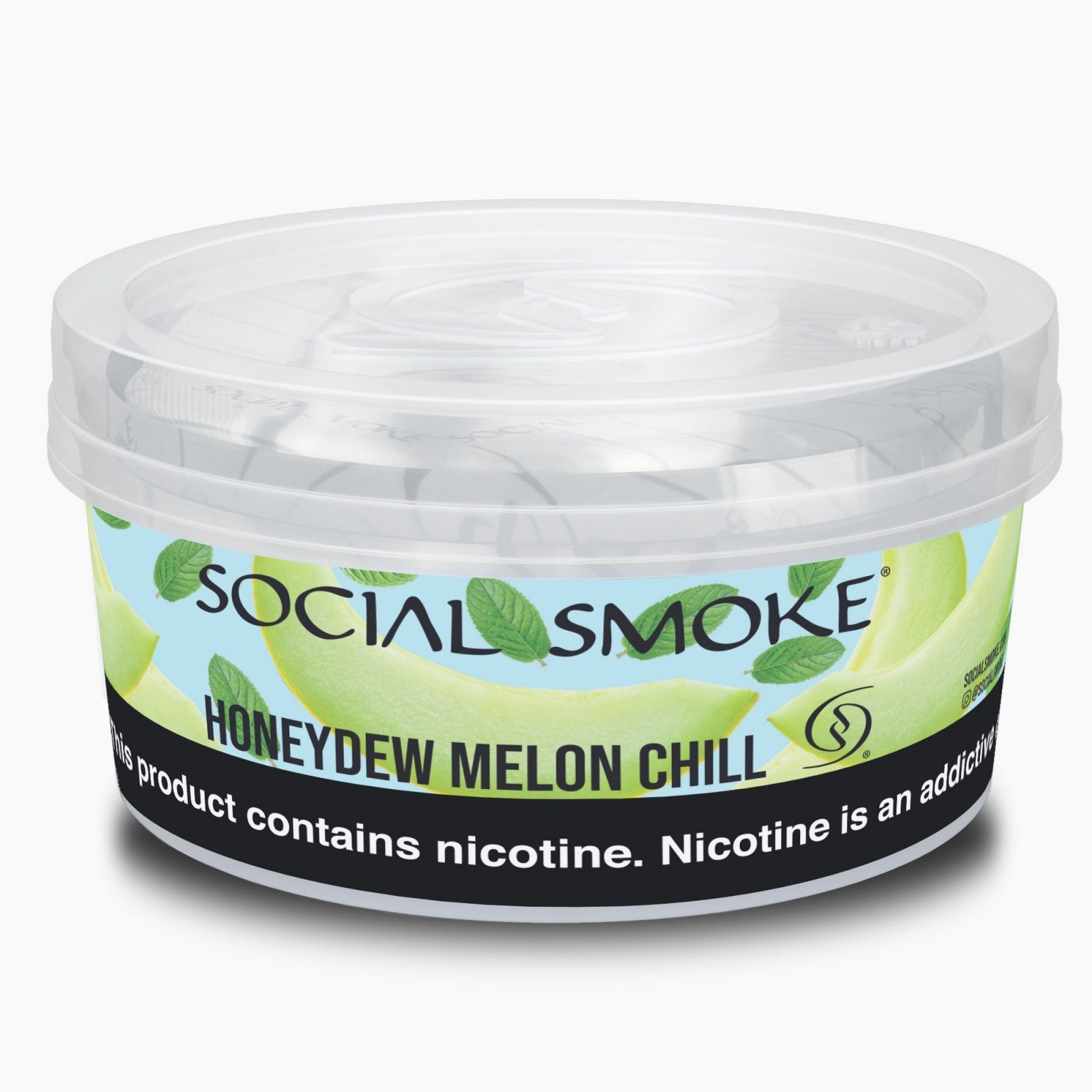 Honeydew Melon Chill