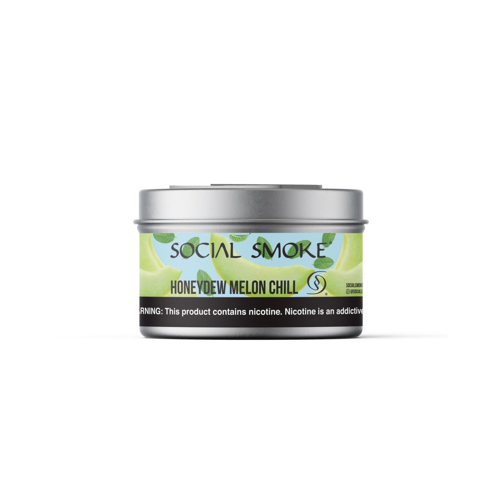 Honeydew Melon Chill