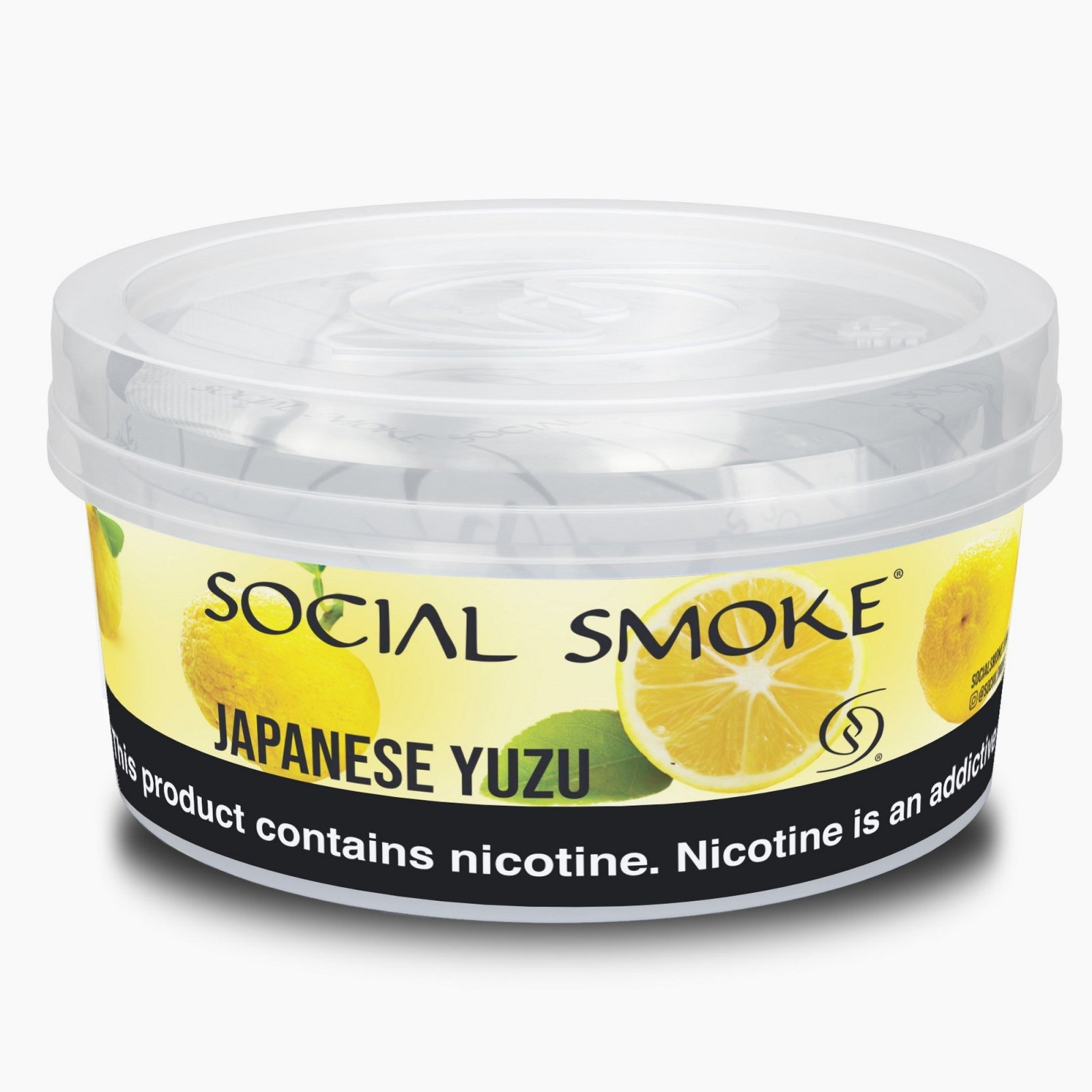 Japanese Yuzu