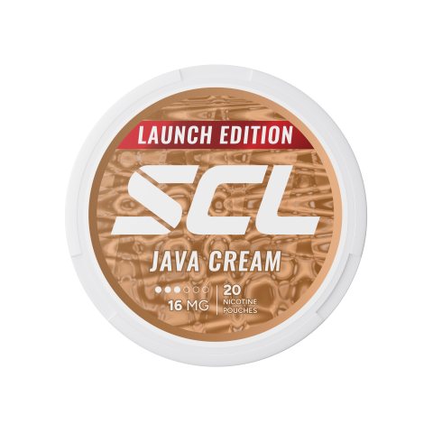 Java Cream