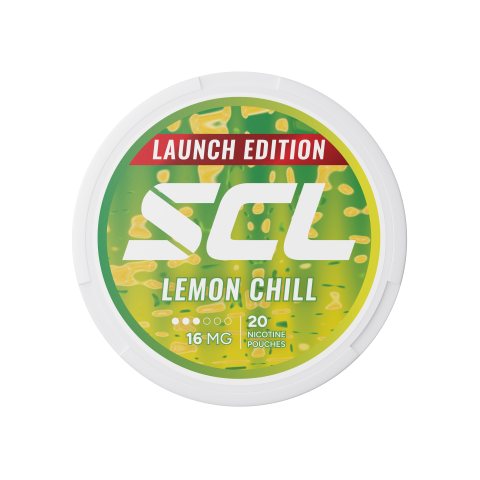 Lemon Chill