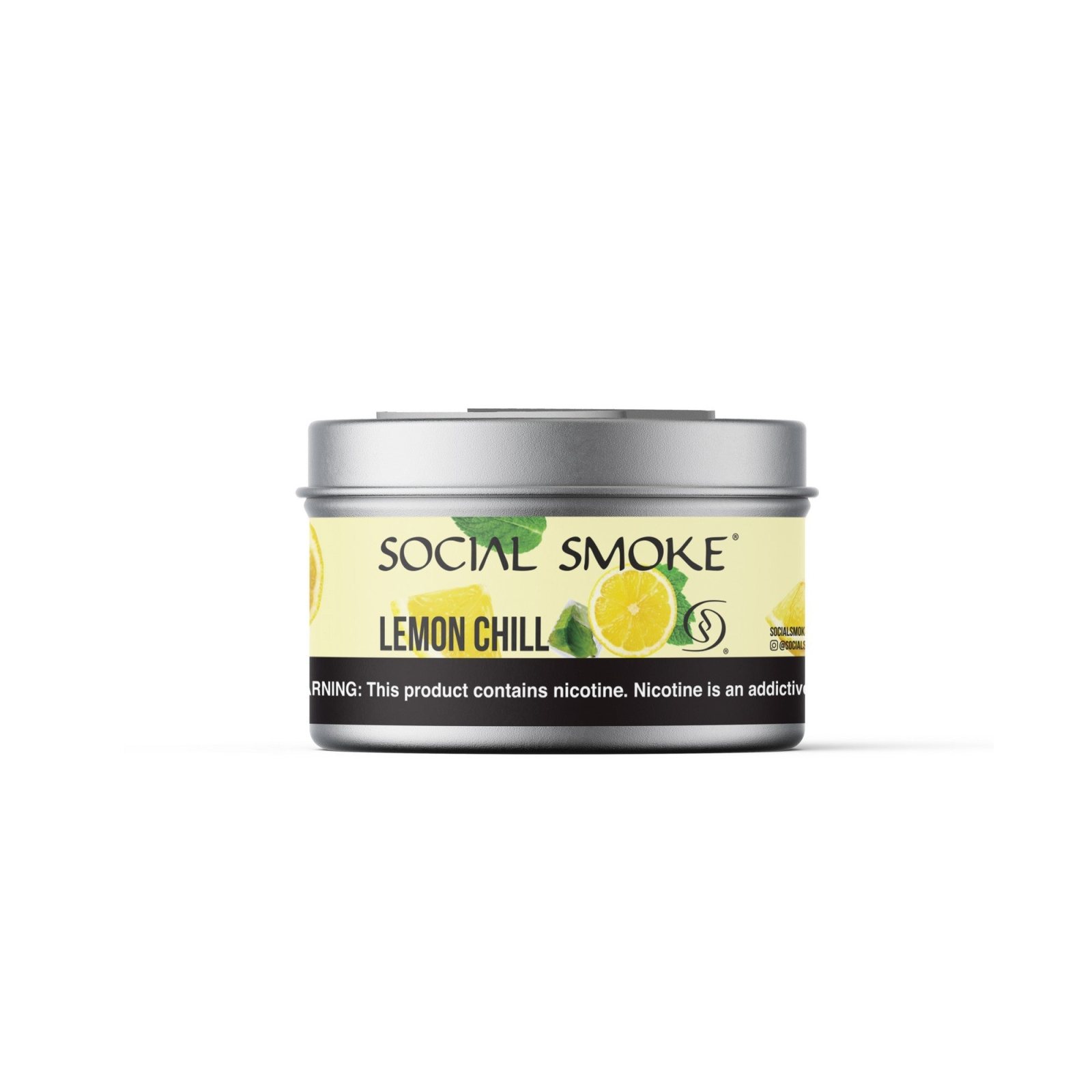 Lemon Chill