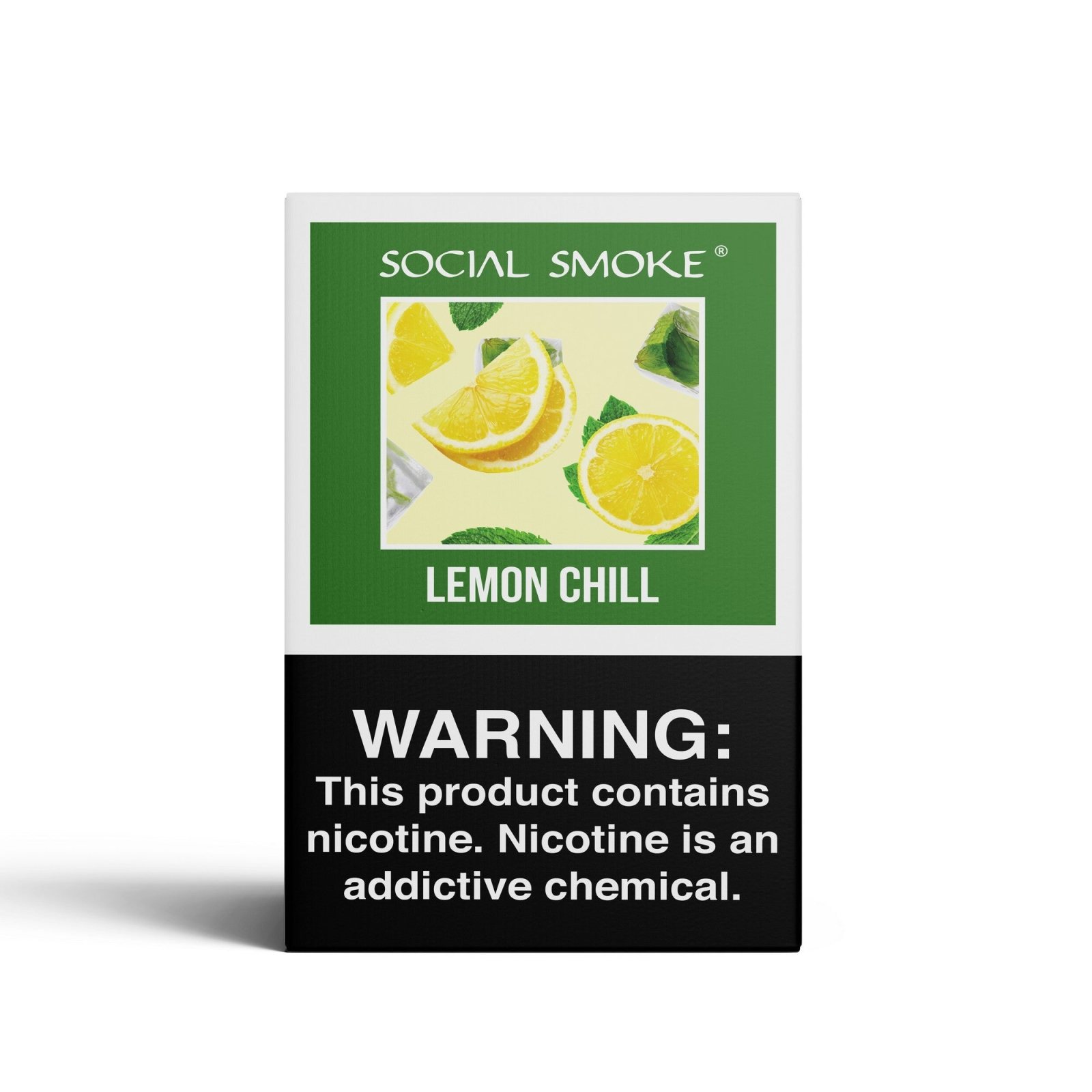 Lemon Chill