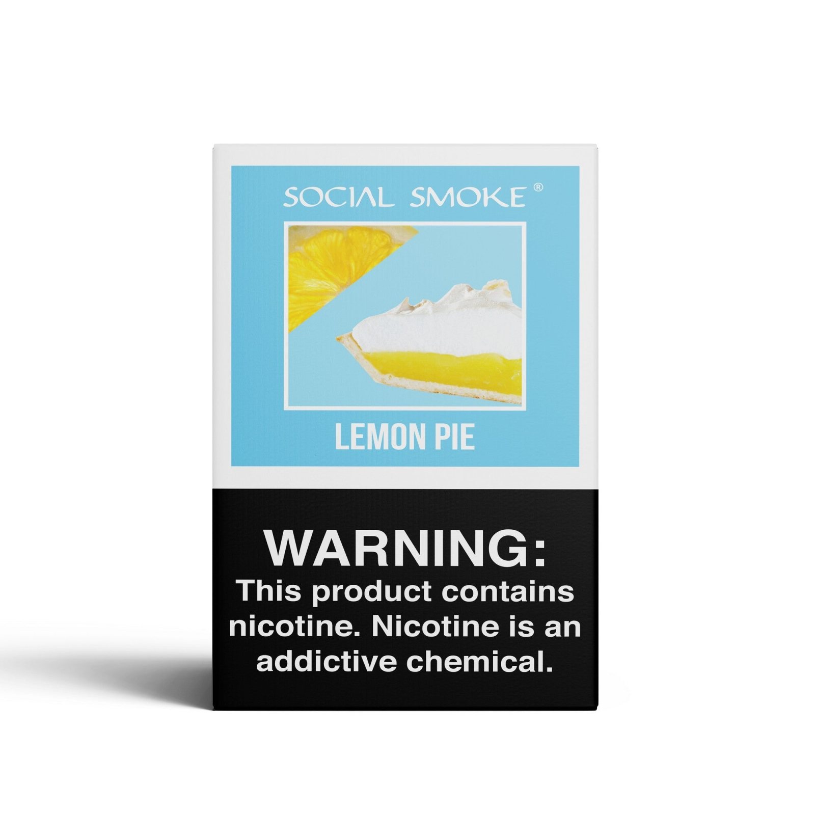 Lemon Pie