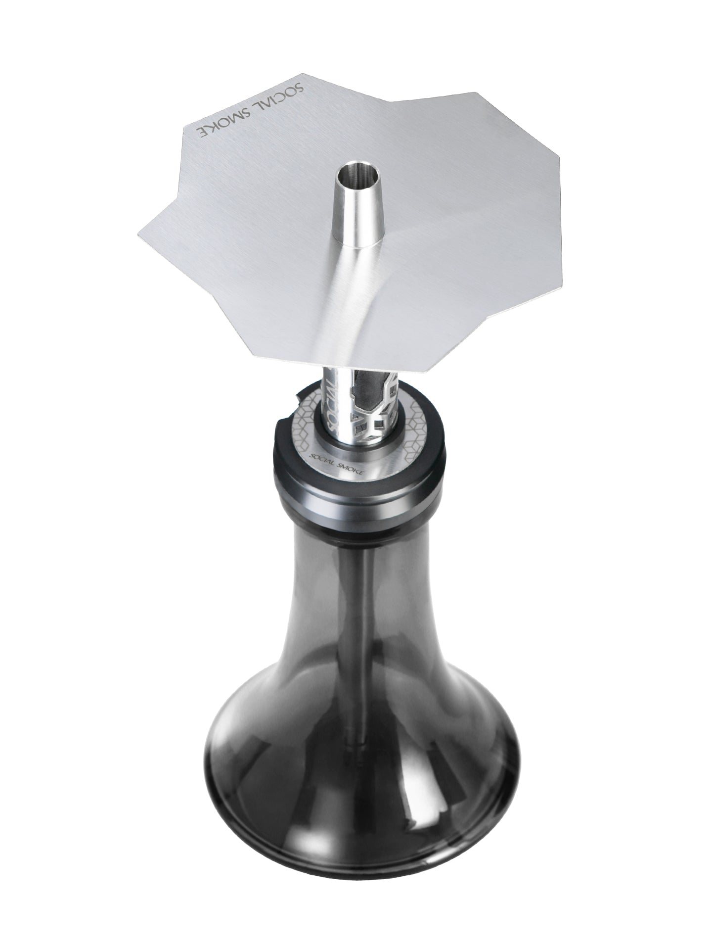 Social Smoke MiniMono Hookah