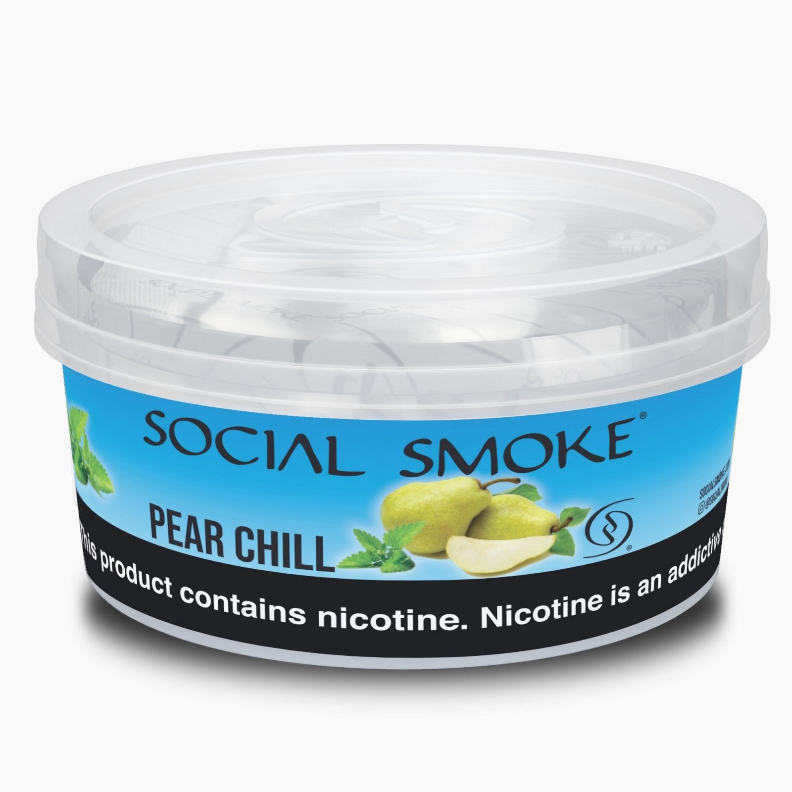 Pear Chill