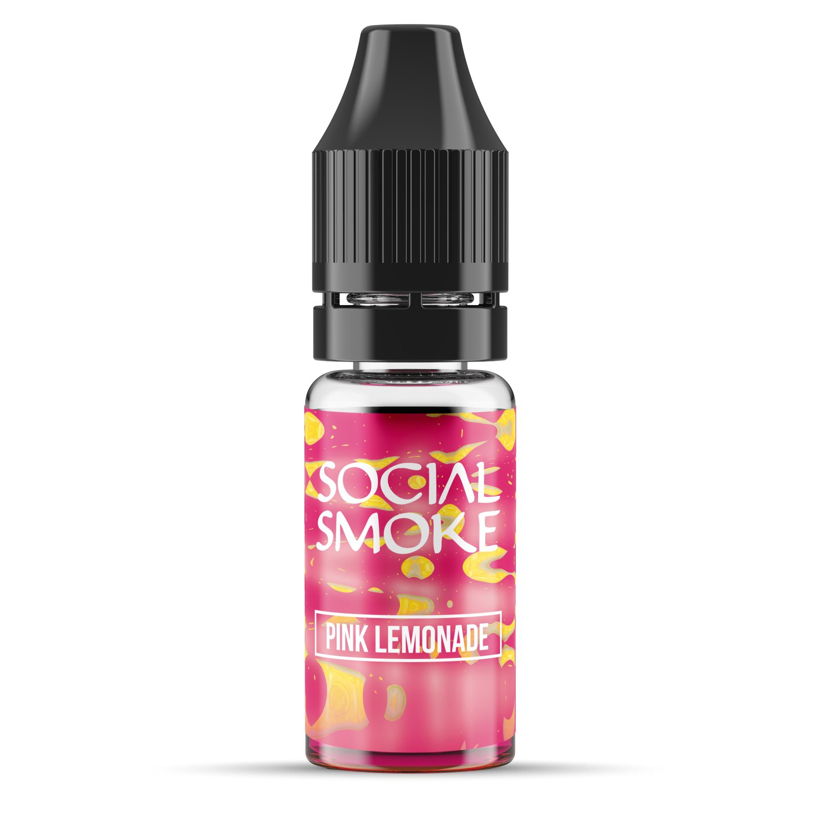 Pink Lemonade