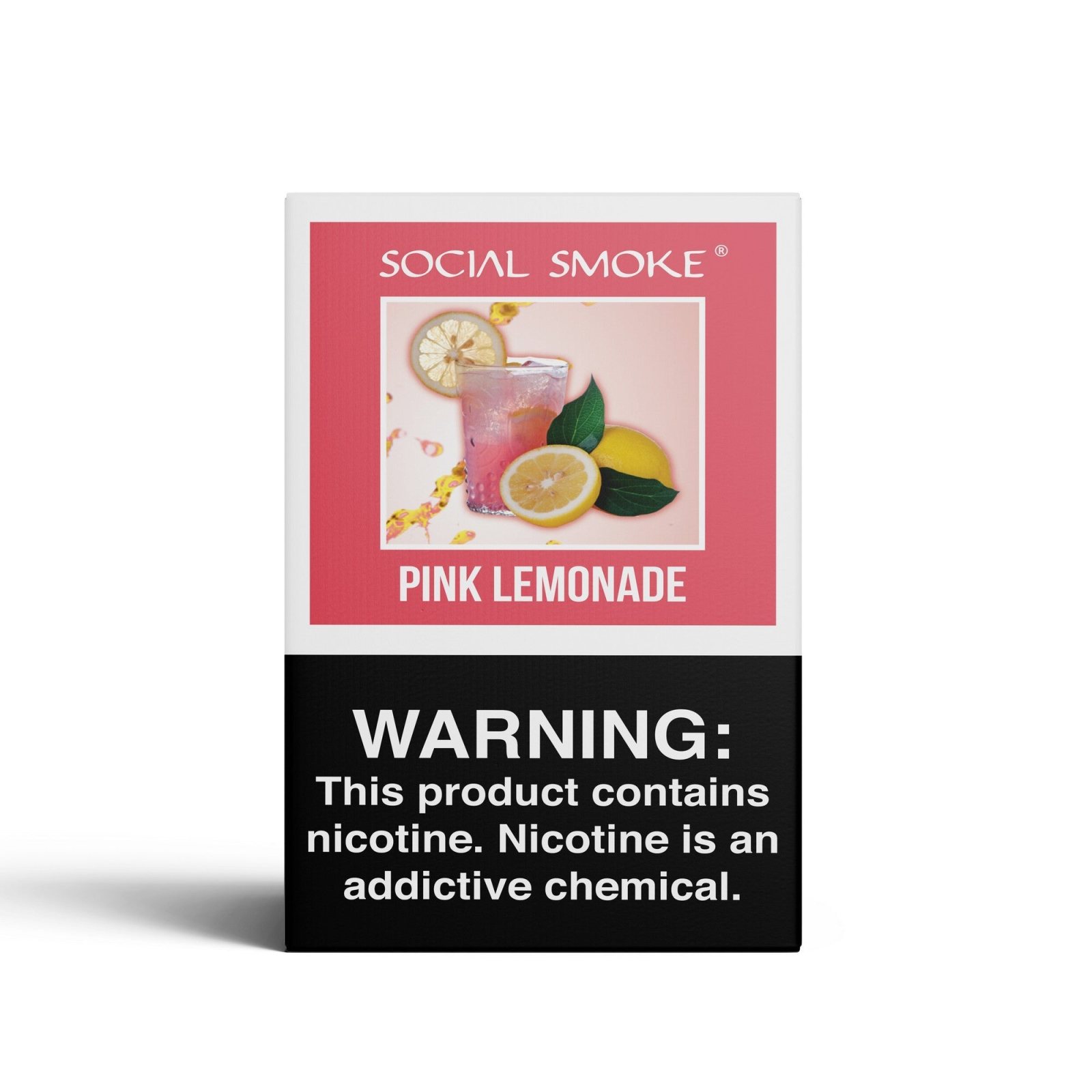 Pink Lemonade