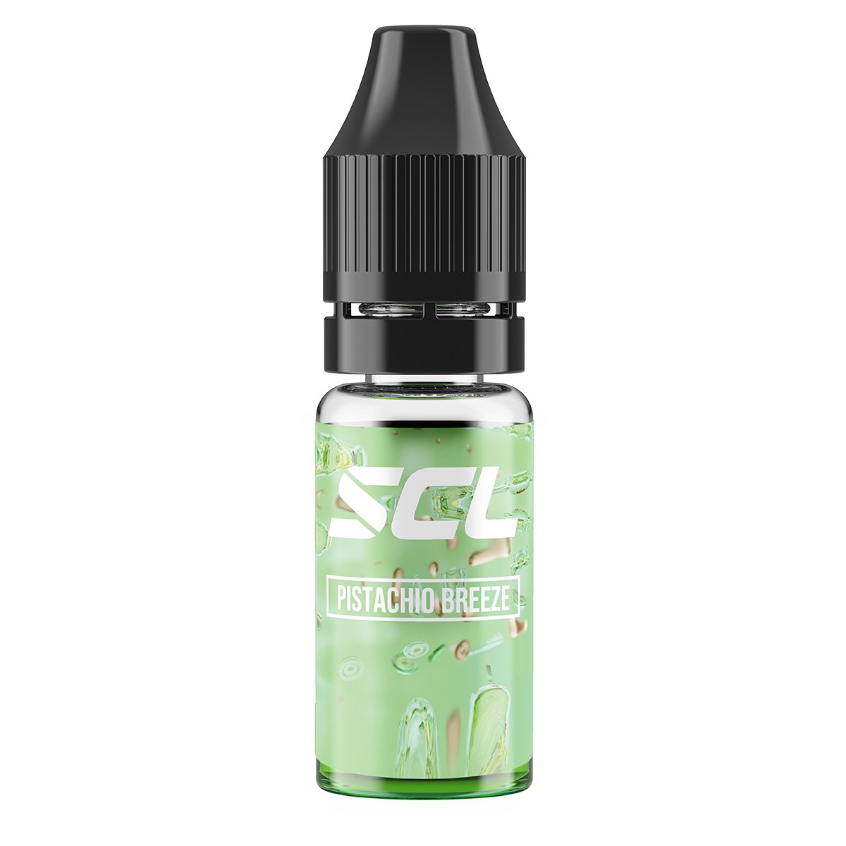 Pistachio Breeze