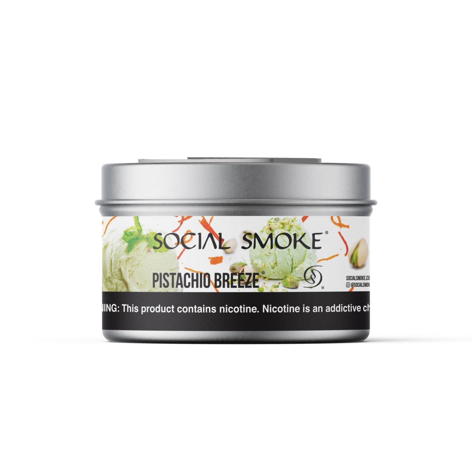 Pistachio Breeze