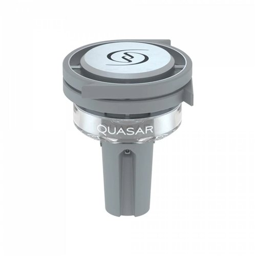The Quasar x Social Smoke bowl