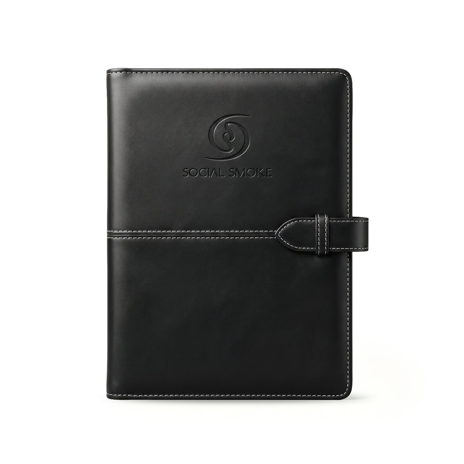 Social Smoke Business Portfolio