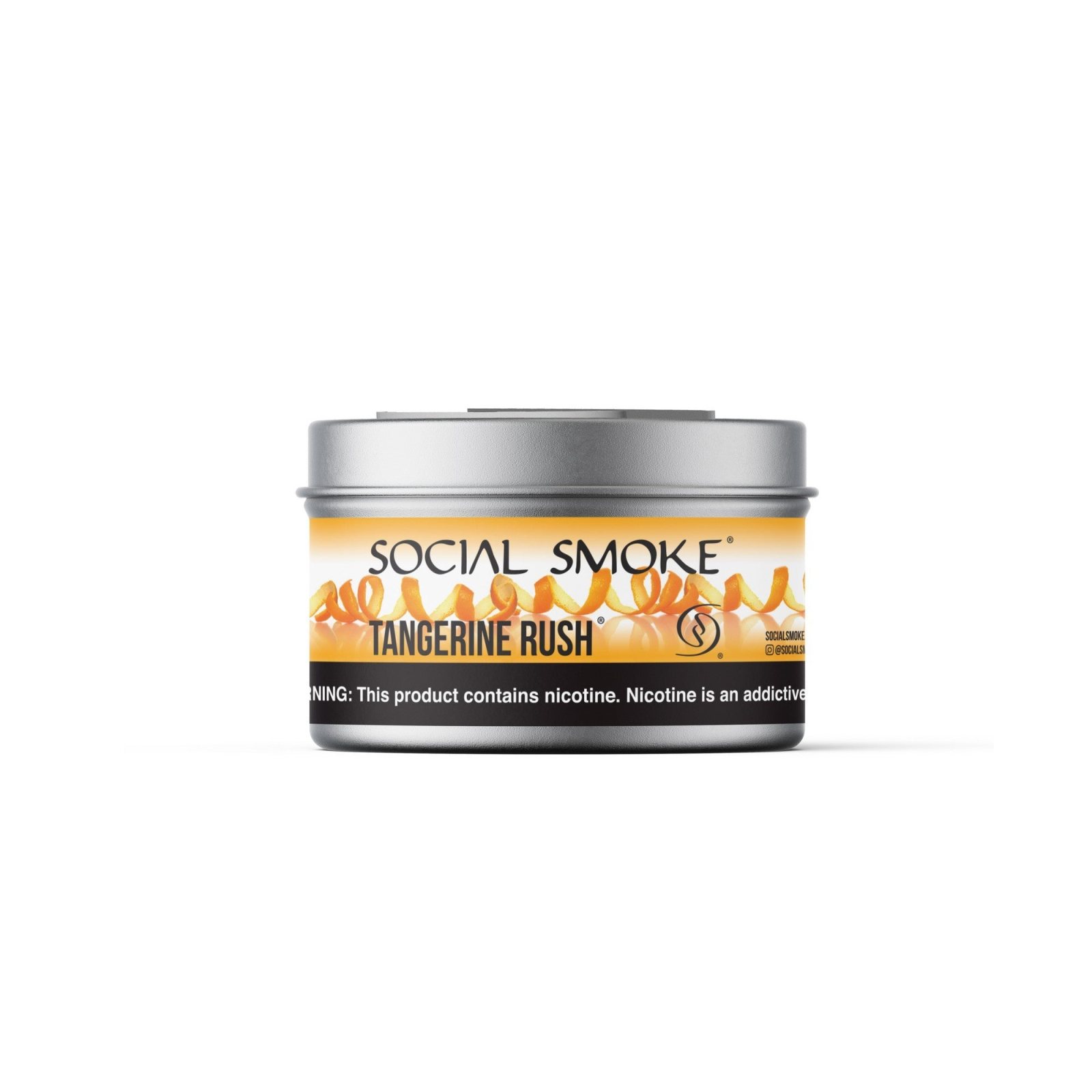 Tangerine Rush