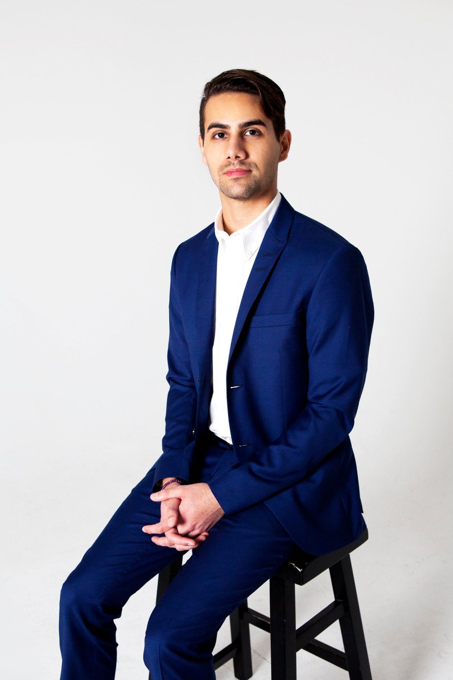 Mohammad Nadimi