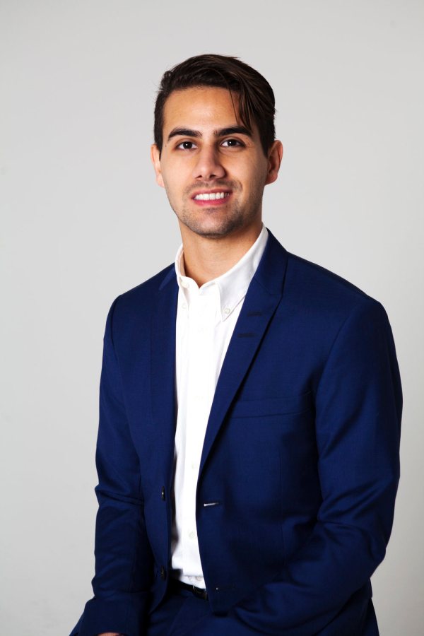 Mohammad Nadimi
