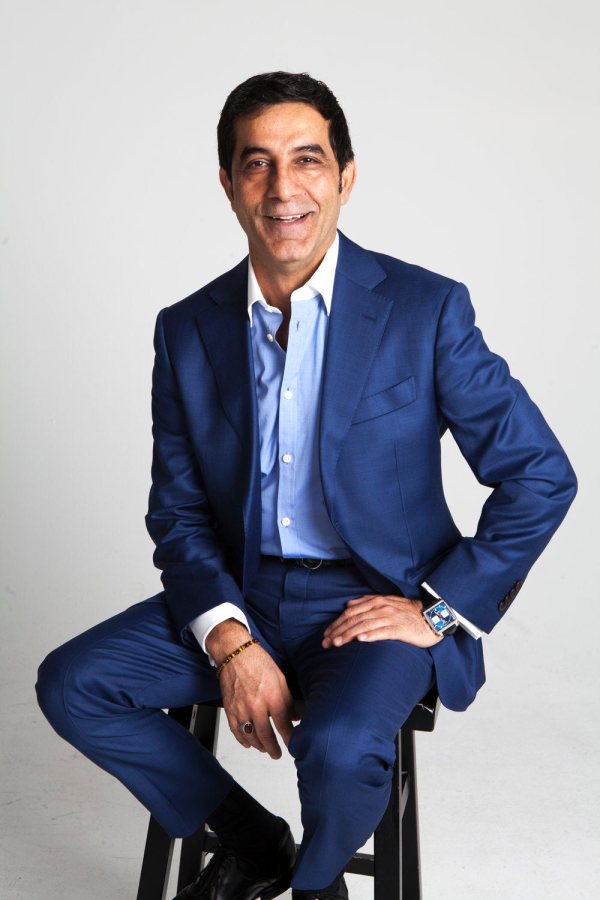 Sayyid Nadimi